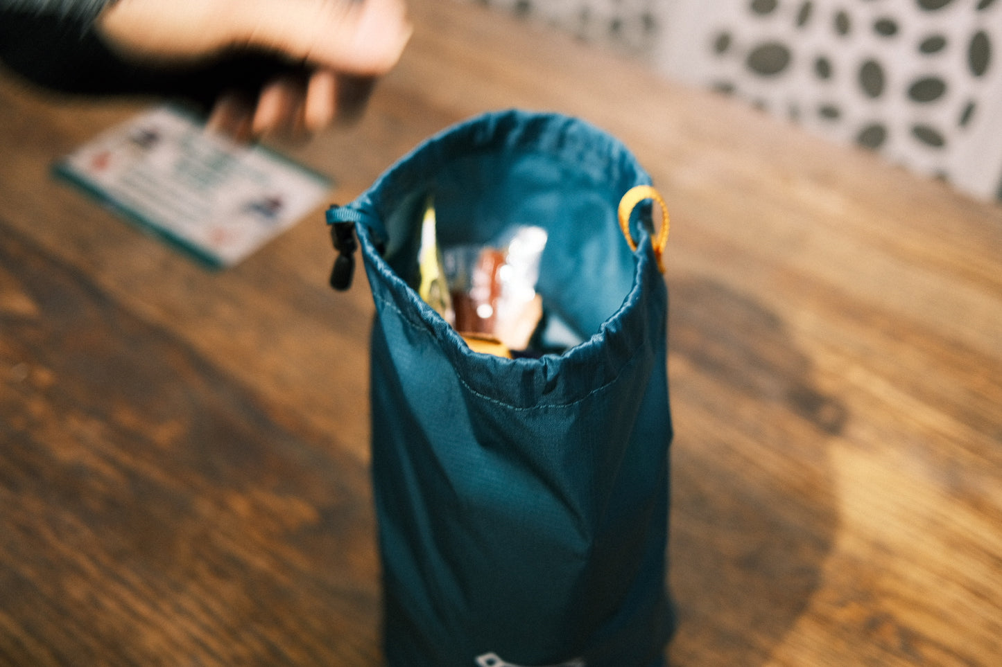 ULSUS Bear Bag 熊袋