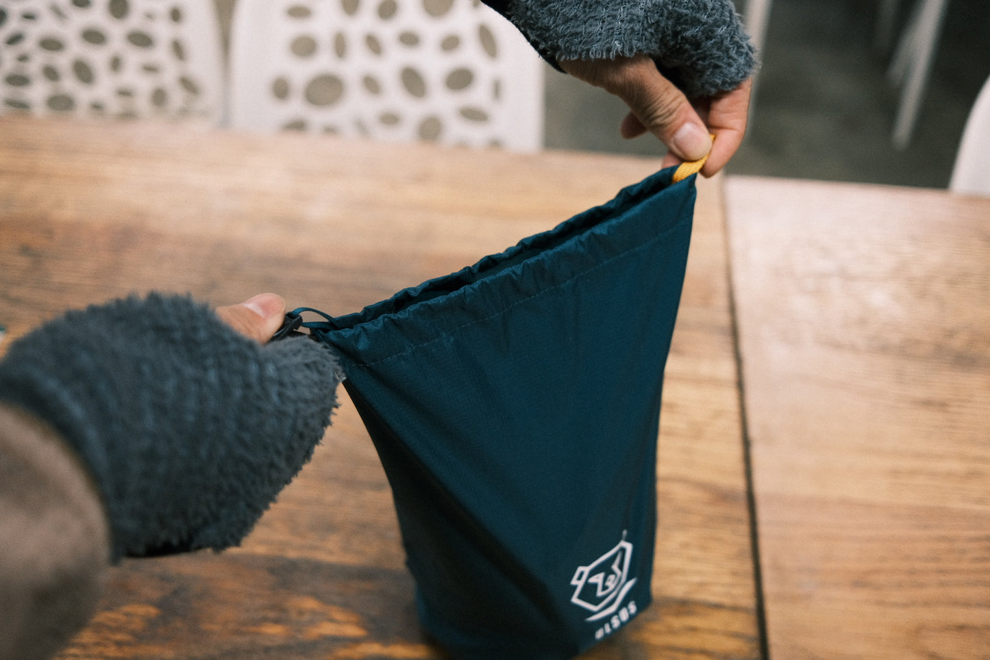 ULSUS Bear Bag 熊袋