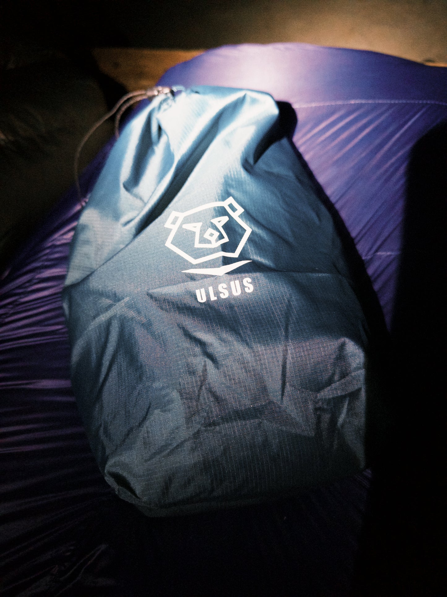 ULSUS Bear Bag 熊袋