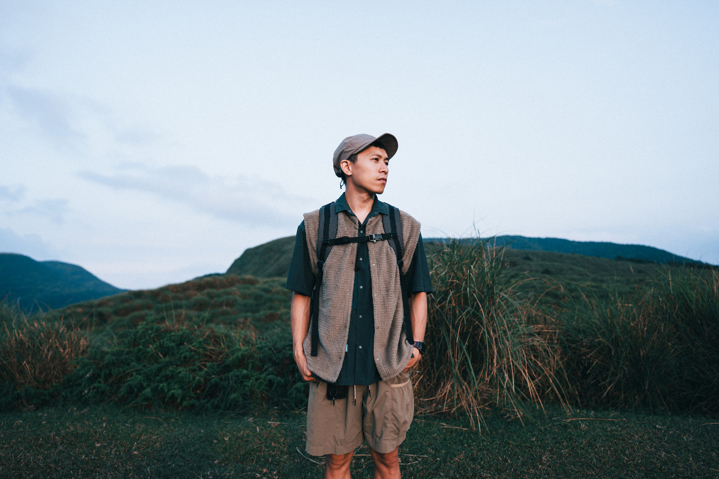 (Bestselling 熱賣上架中!)Bear Vest 熊背心