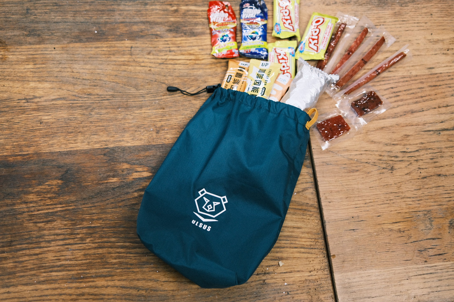 ULSUS Bear Bag 熊袋