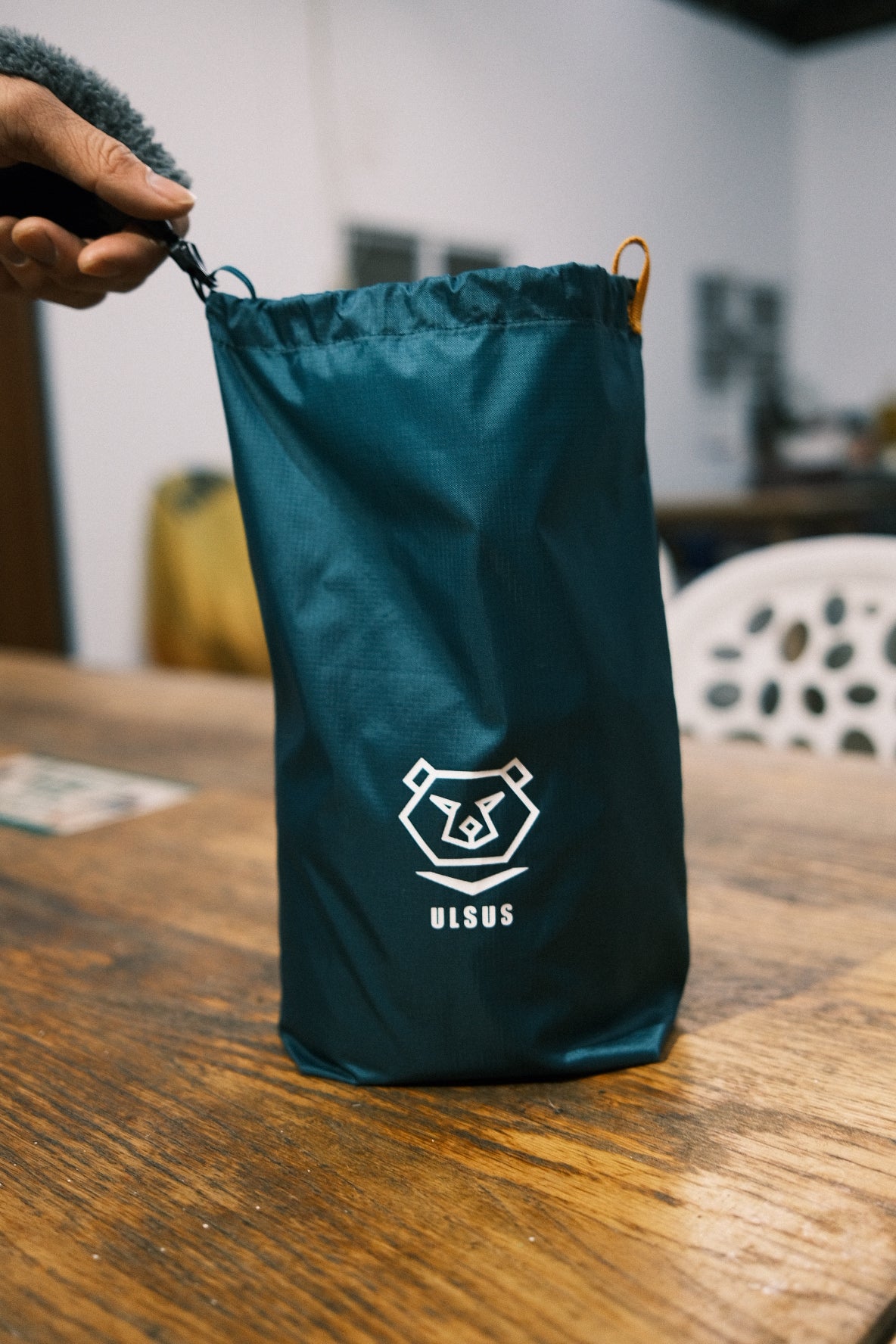 ULSUS Bear Bag 熊袋