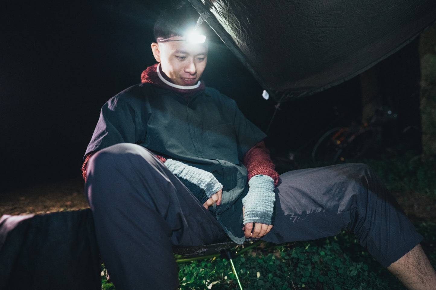 (Bestselling 熱賣上架中!) Bear Paw Gloves 熊掌套