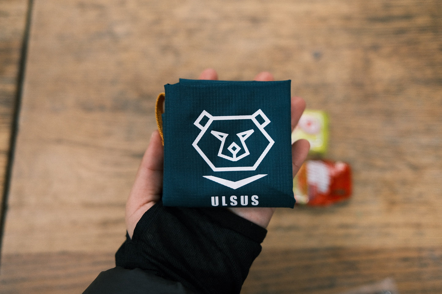 ULSUS Bear Bag 熊袋