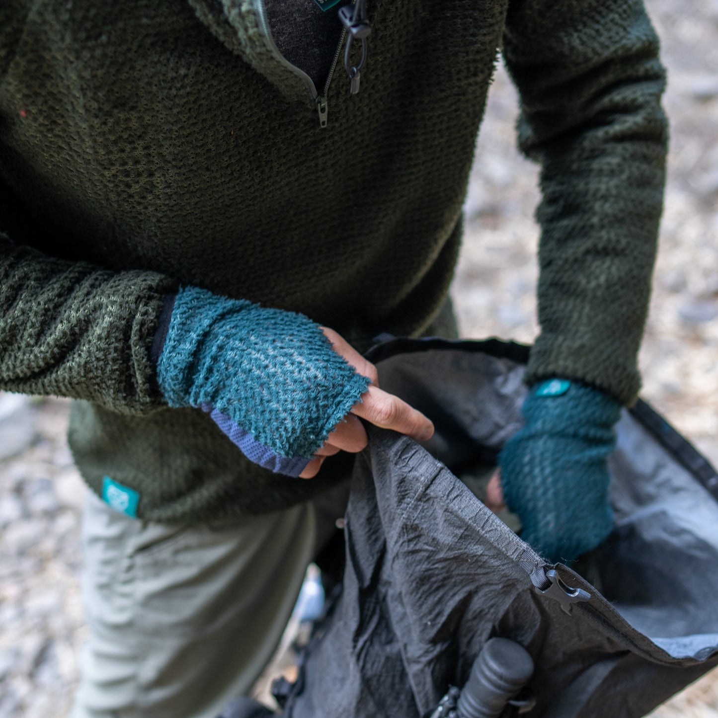 (Bestselling 熱賣上架中!) Bear Paw Gloves 熊掌套