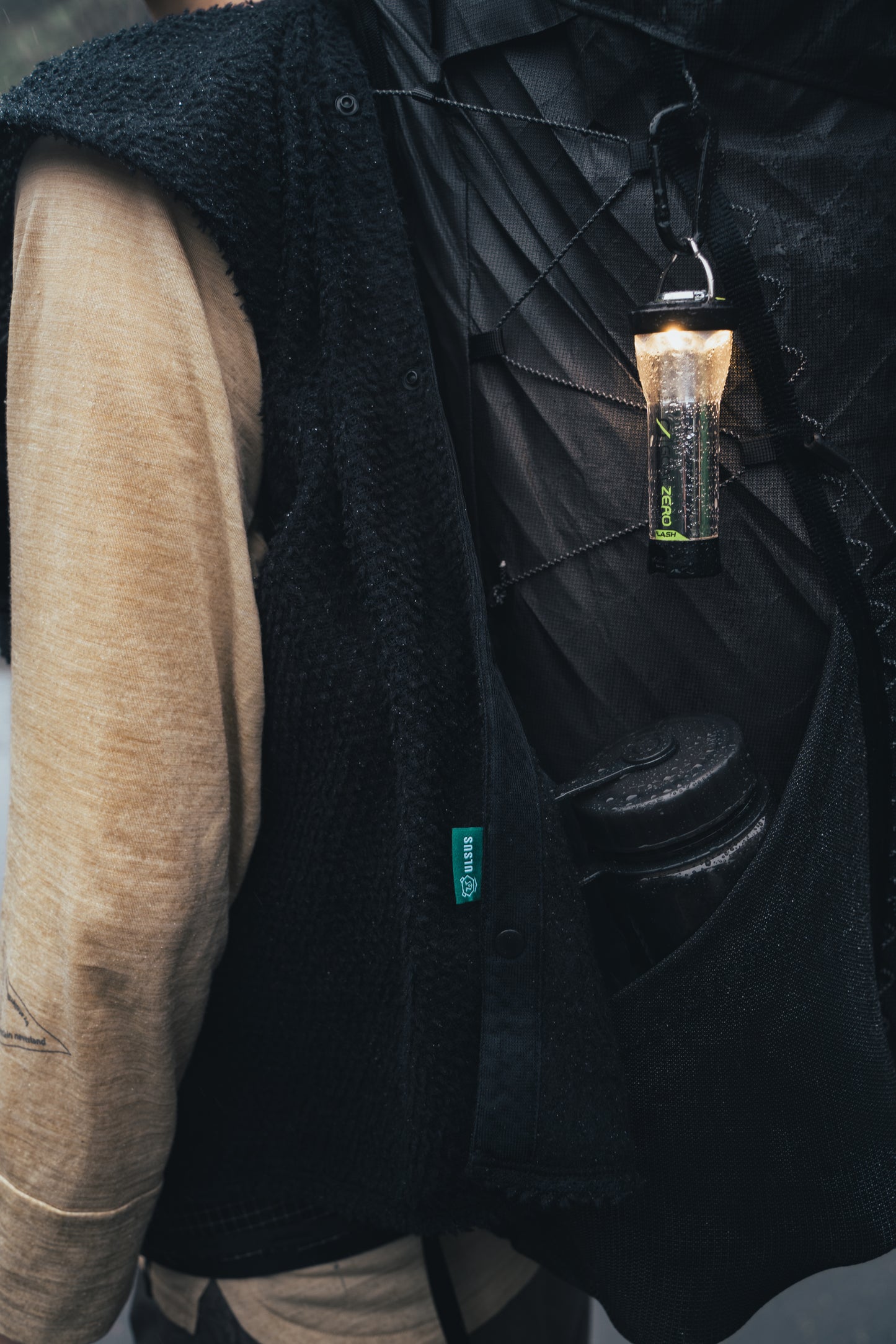 (Bestselling 熱賣上架中!)Bear Vest 熊背心