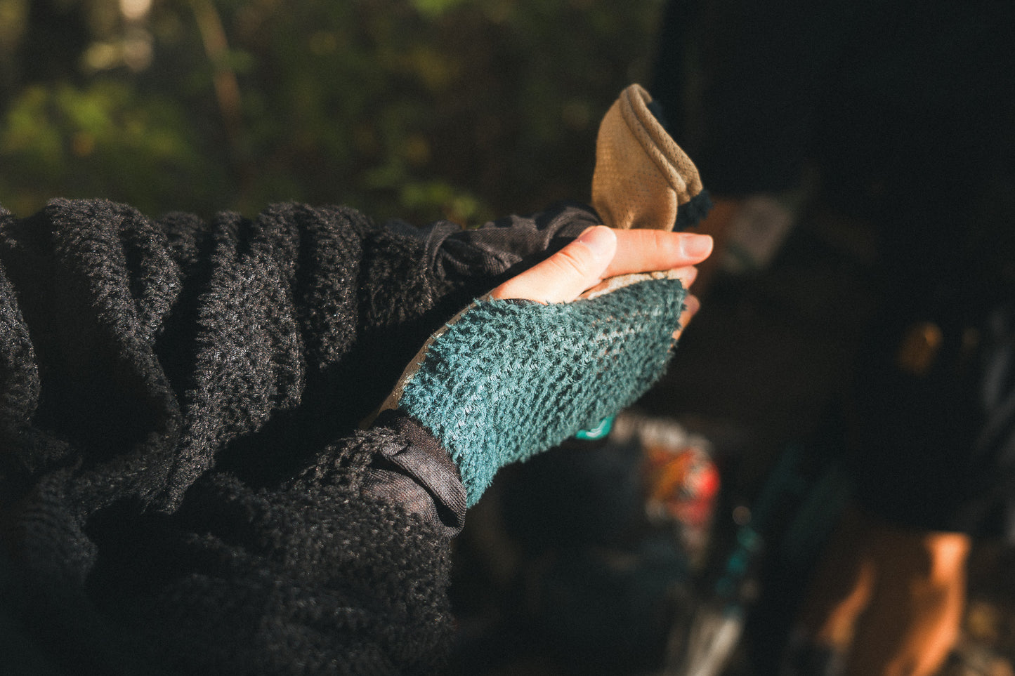 (Bestselling 熱賣上架中!) Bear Paw Gloves 熊掌套