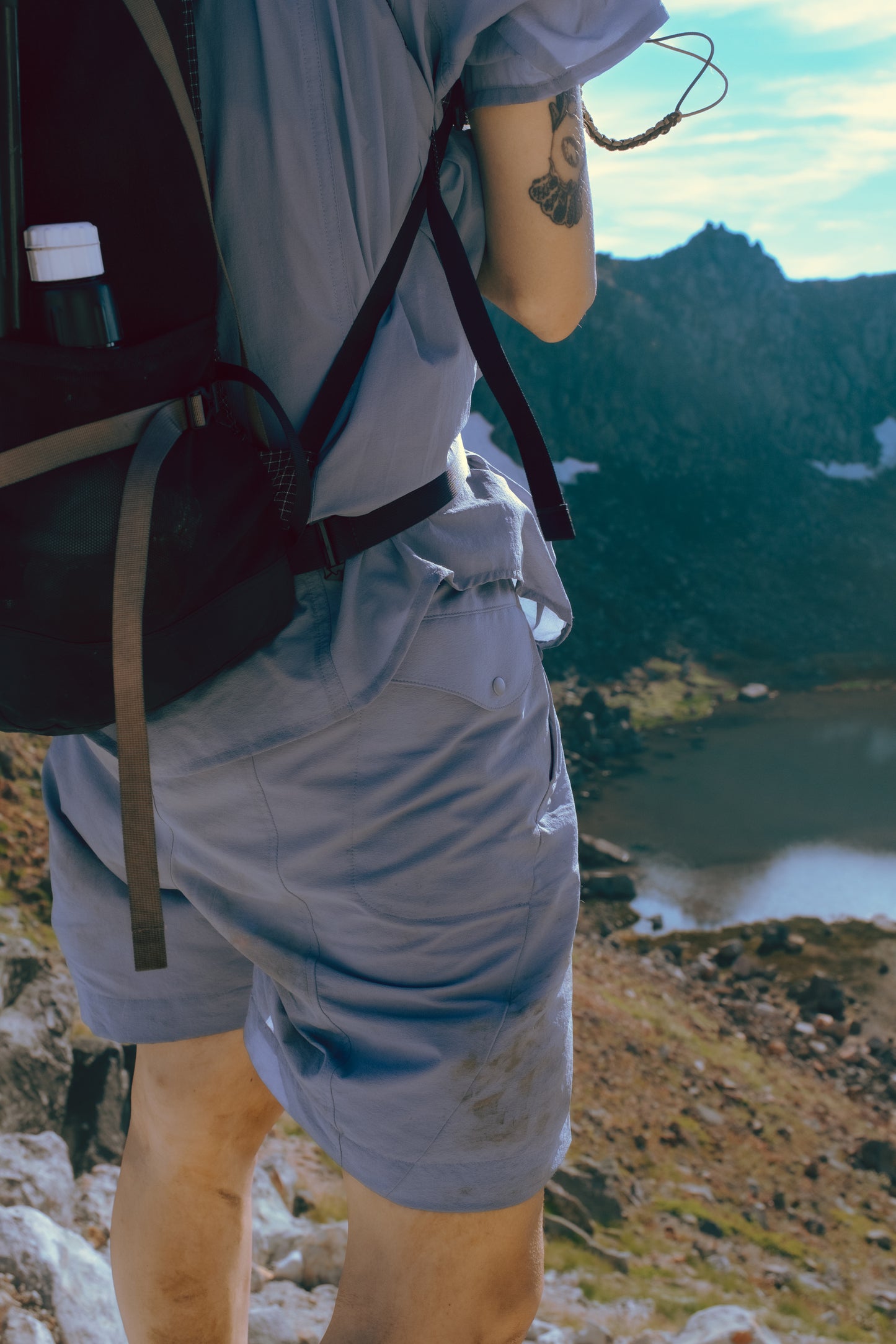 (Bestselling 熱賣上架中!)Ultra4 Shorts 短褲