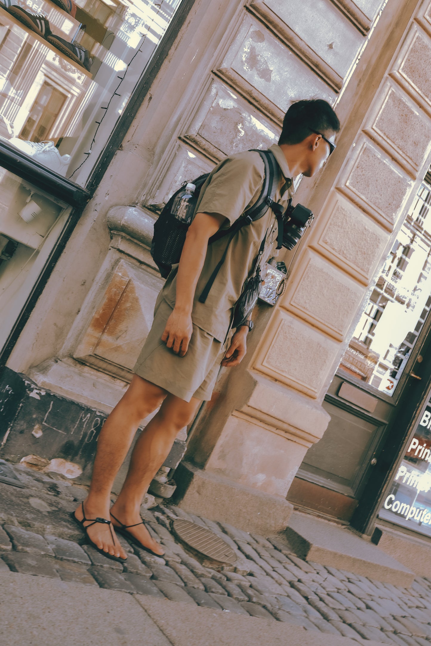 (Pre- order 預購中) Ultra4 Shorts 短褲