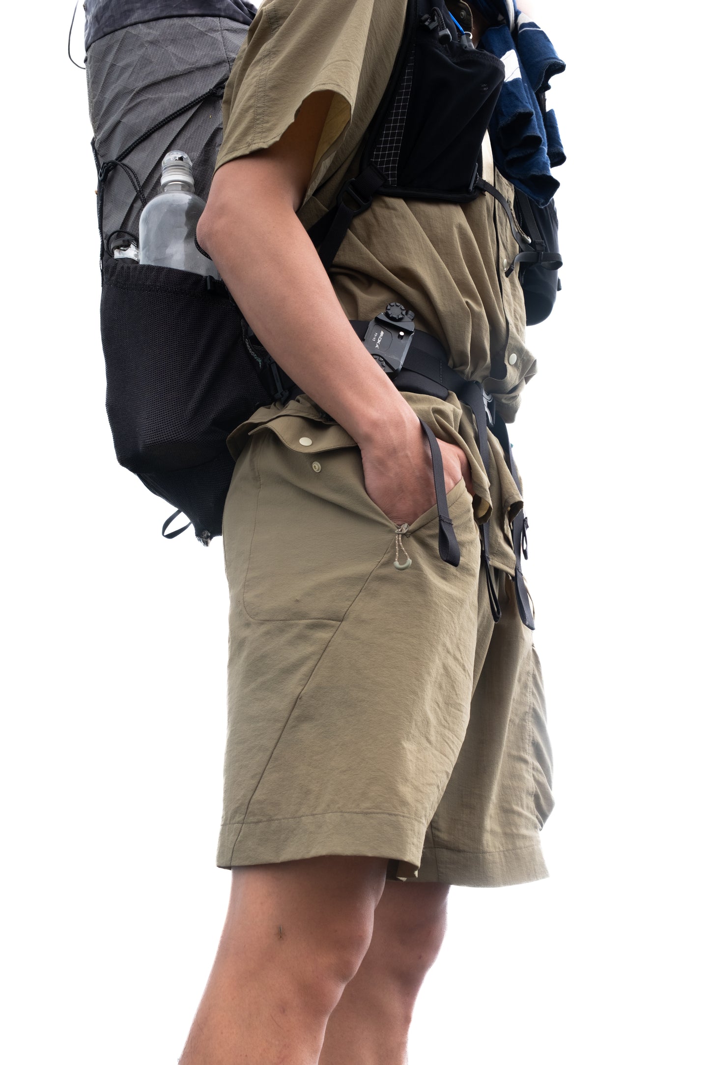 (Pre- order 預購中) Ultra4 Shorts 短褲