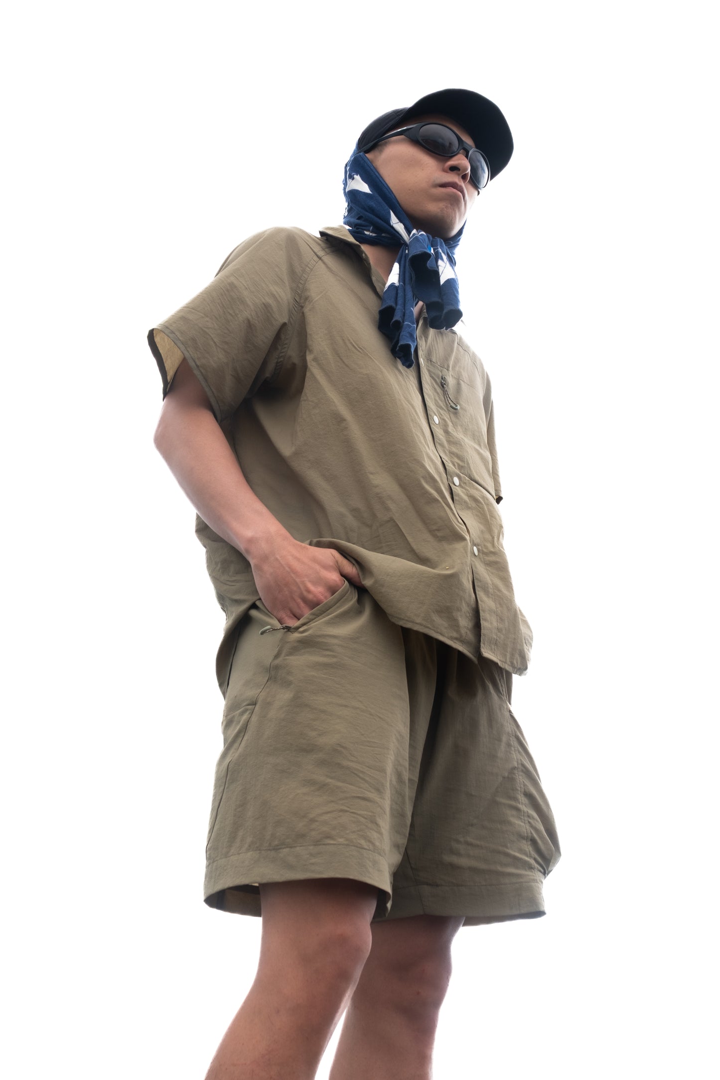 (Pre- order 預購中) Ultra4 Shorts 短褲