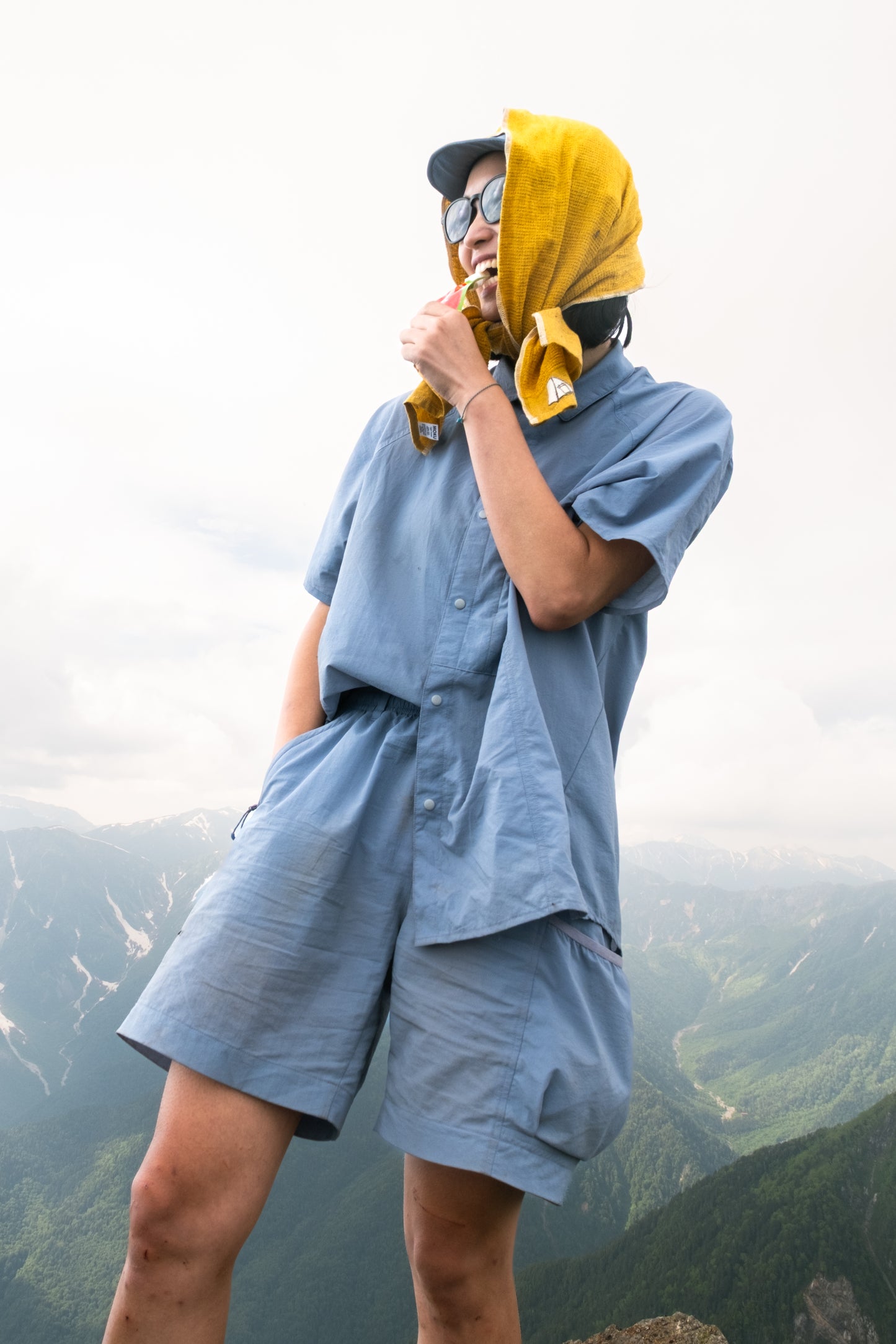 (Pre- order 預購中) Ultra4 Shorts 短褲