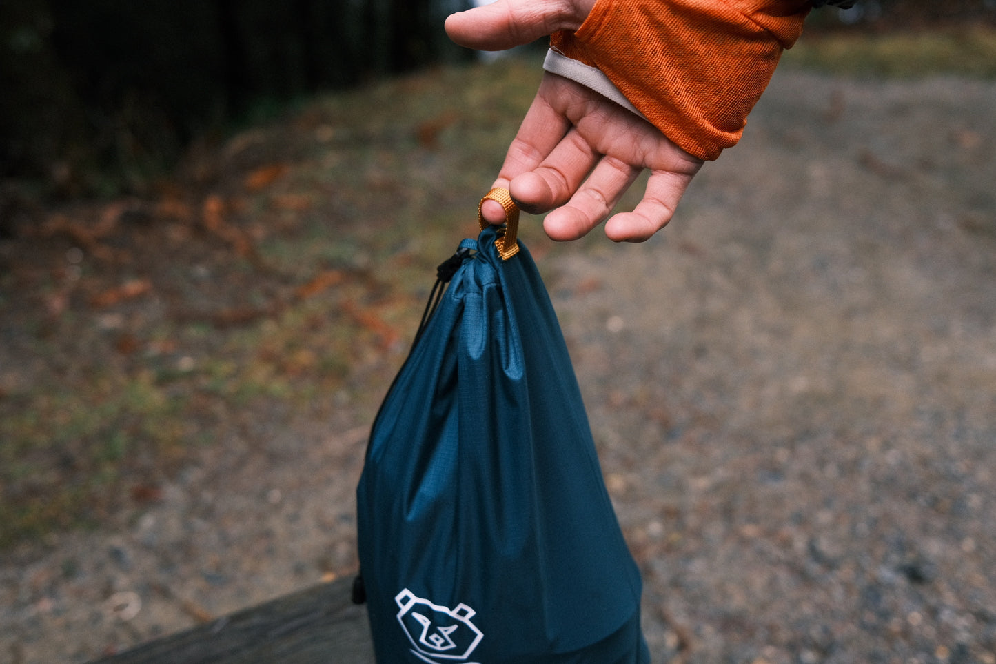 ULSUS Bear Bag 熊袋