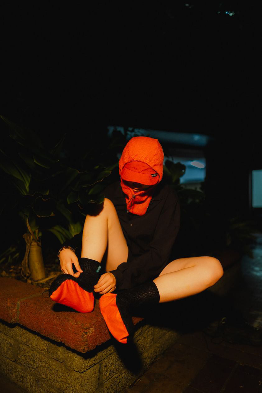 (Bestselling 熱賣上架中!) Foot Socks 熊腳襪