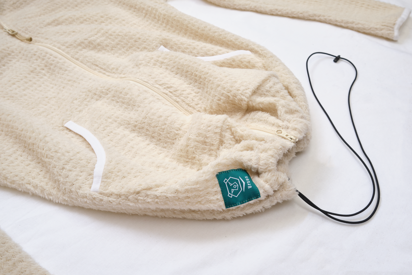 (Bestselling 熱賣上架中!) Anorak with Pocket 雙開外套口袋款