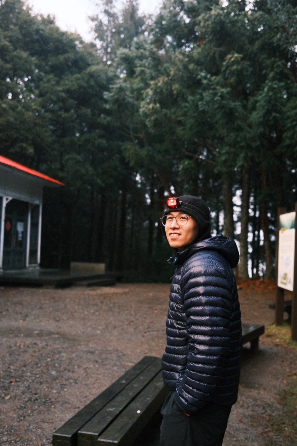 (Pre-order 預購中!)Hoodie Hat 熊帽型帽