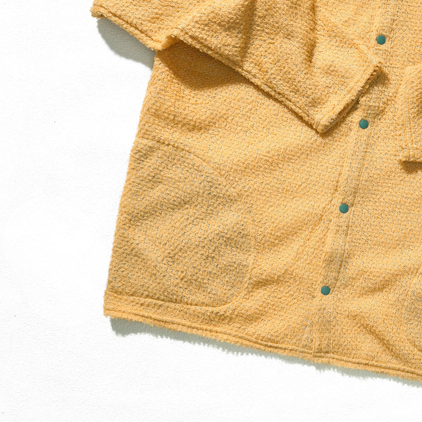 Double Side Cardigan 雙面口袋開襟衫