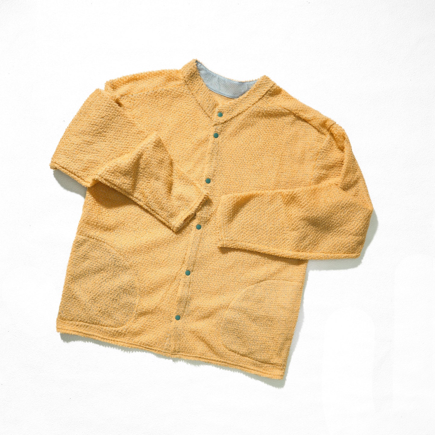 Double Side Cardigan 雙面口袋開襟衫