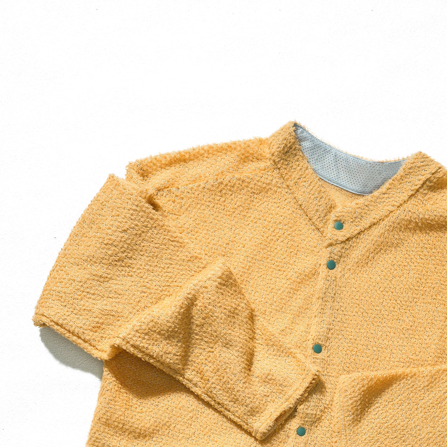 Double Side Cardigan 雙面口袋開襟衫