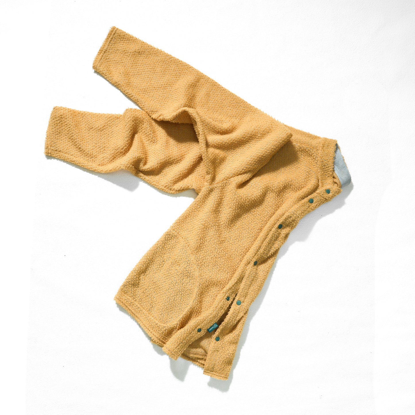 Double Side Cardigan 雙面口袋開襟衫