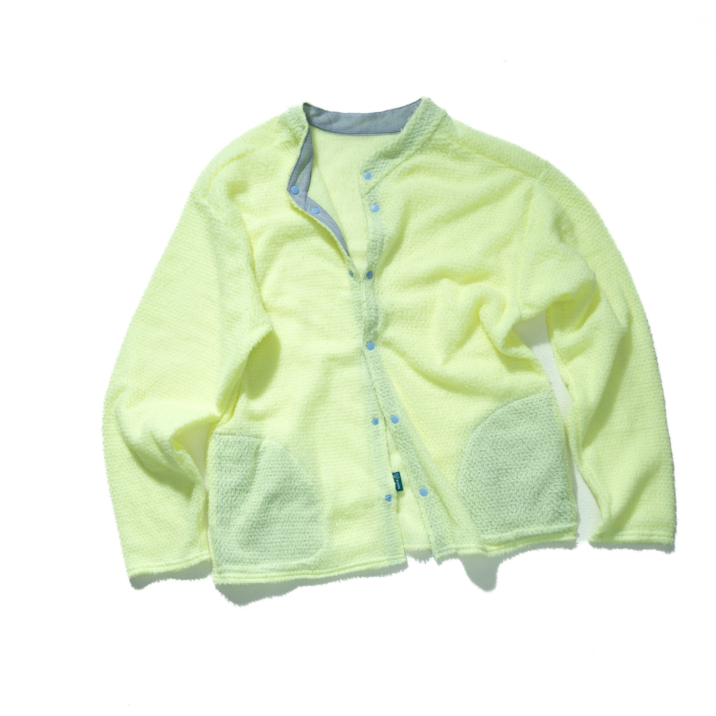 Double Side Cardigan 雙面口袋開襟衫