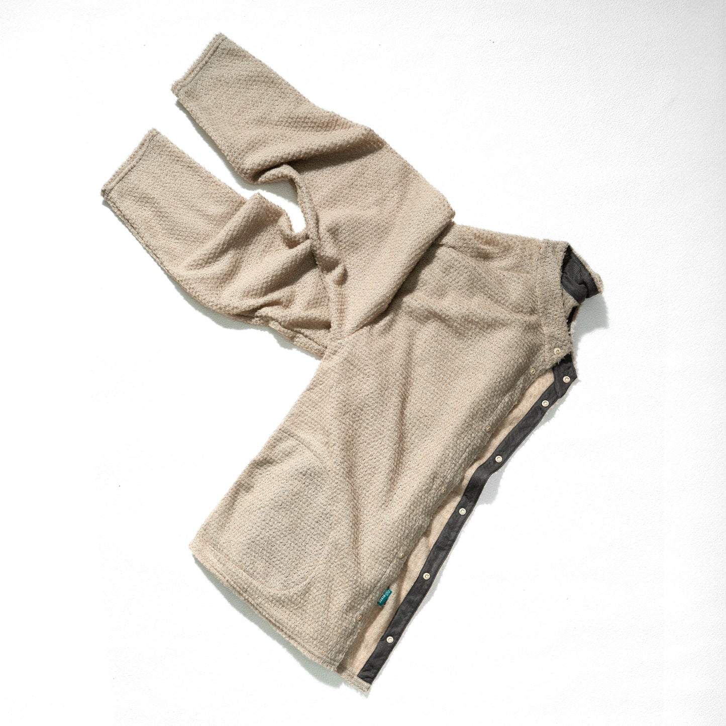 Double Side Cardigan 雙面口袋開襟衫