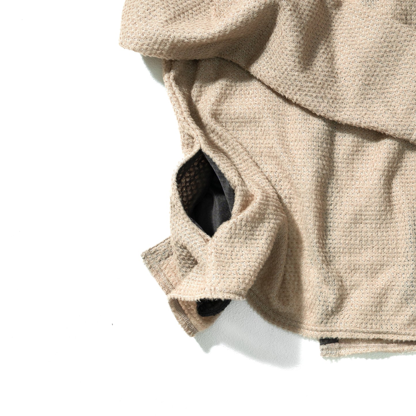 Double Side Cardigan 雙面口袋開襟衫