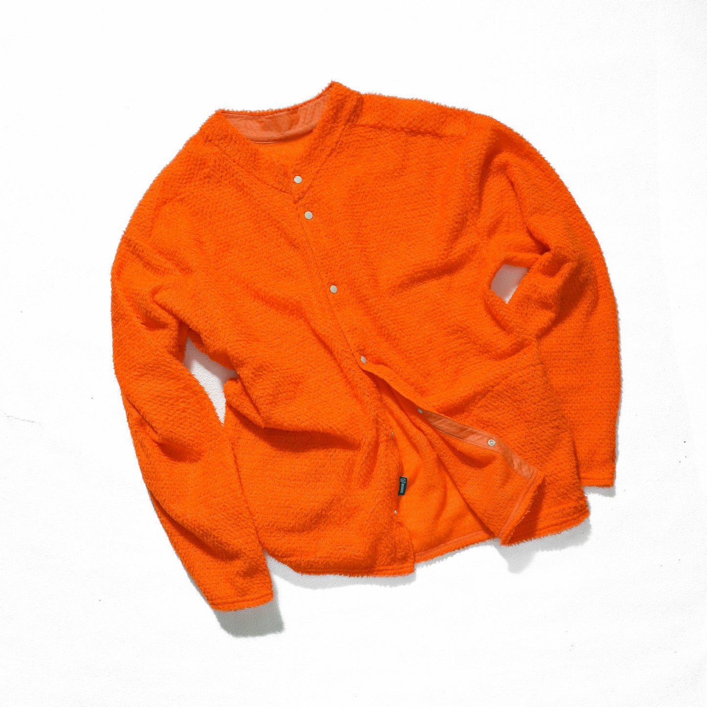 Double Side Cardigan 雙面口袋開襟衫