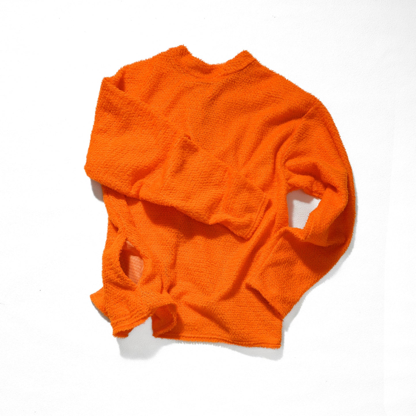 Double Side Cardigan 雙面口袋開襟衫