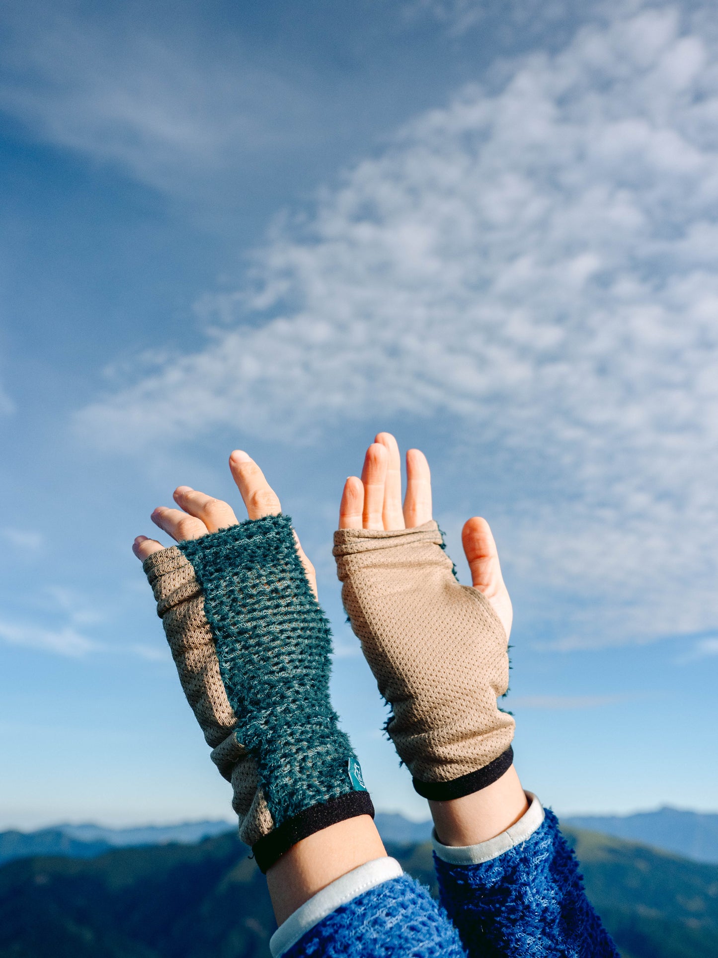 (Bestselling 熱賣上架中!) Bear Paw Gloves 熊掌套