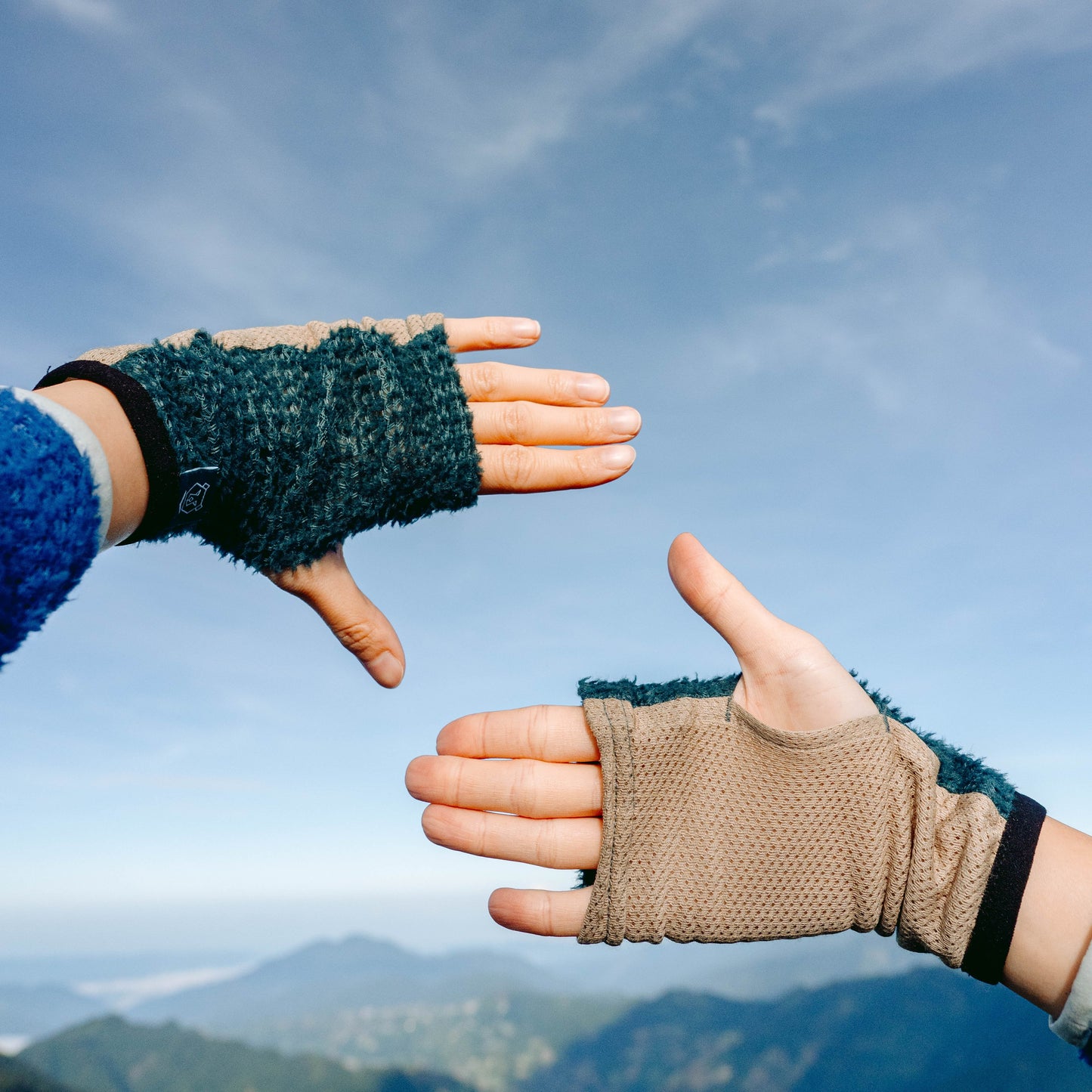 (Bestselling 熱賣上架中!) Bear Paw Gloves 熊掌套