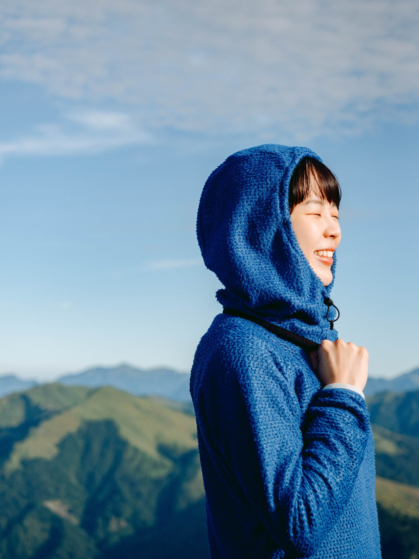 (Pre-order 預購中!)Hoodie Hat 熊帽型帽