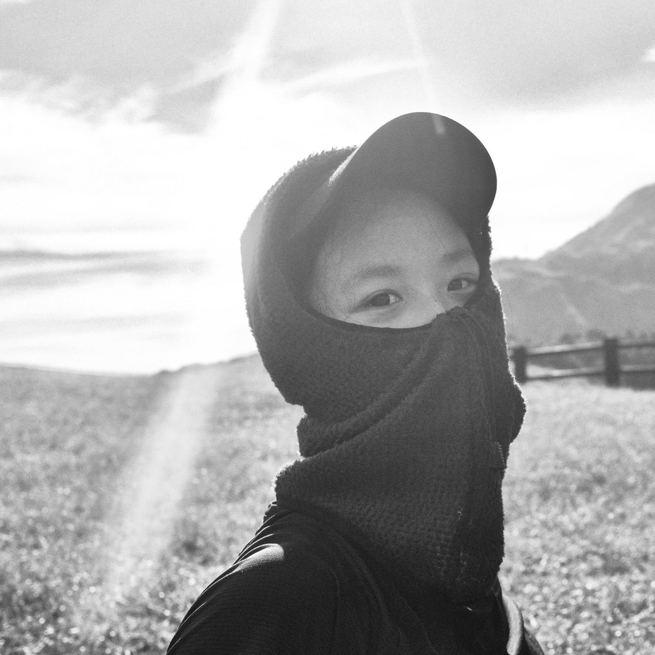 (Pre-order 預購中!)Hoodie Hat 熊帽型帽