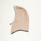 Hoodie Hat Bear Warm Hat - 32g 