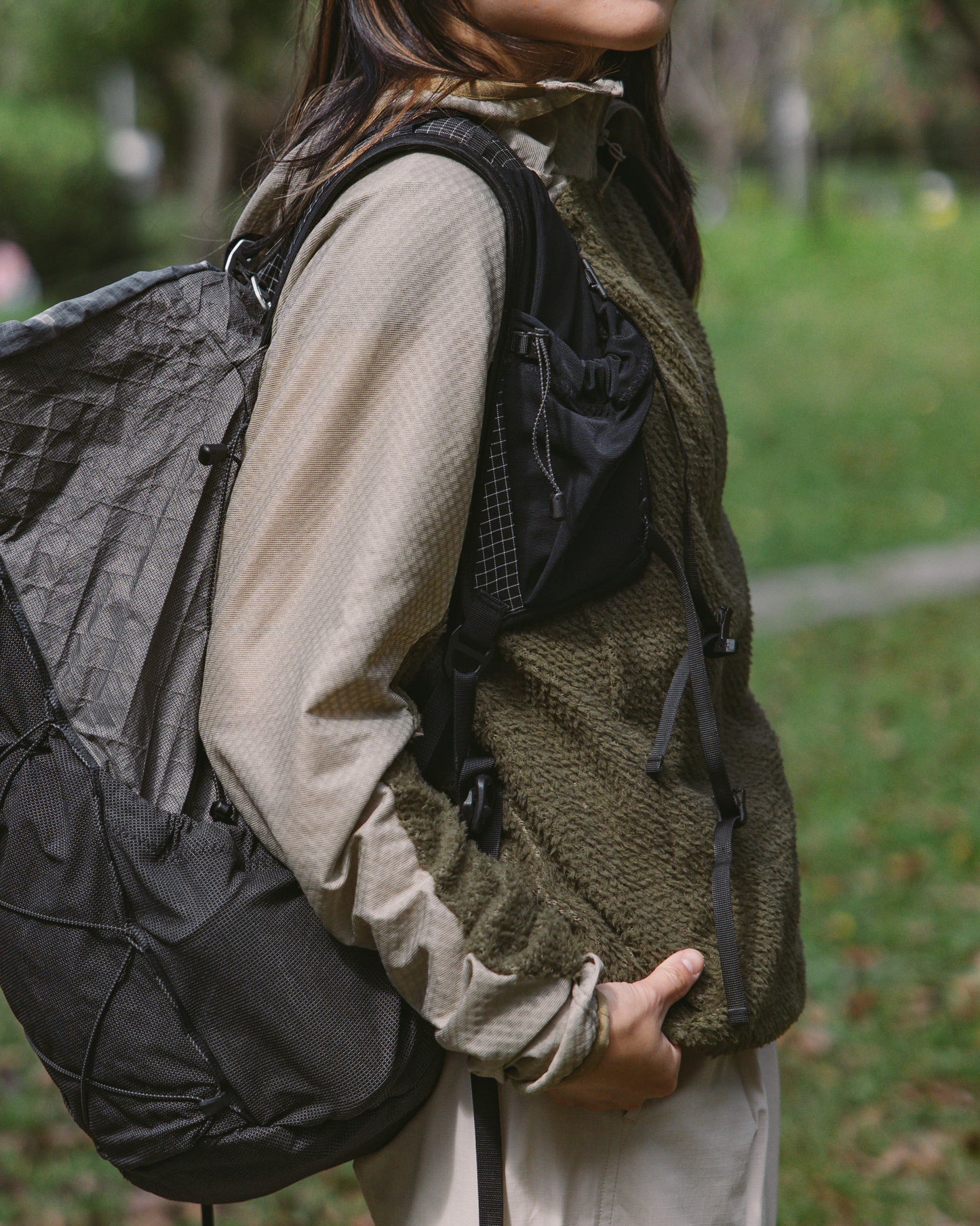 柯式野生活 X ULSUS Rover 聯名重磅回歸！