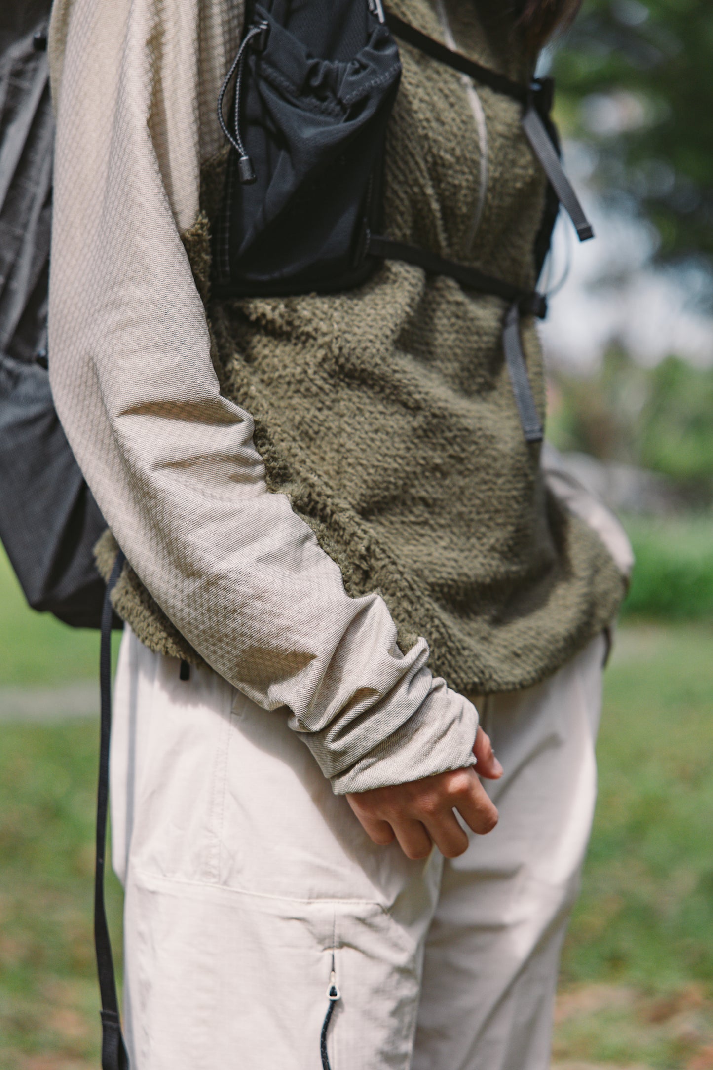 柯式野生活 X ULSUS Rover 聯名重磅回歸！