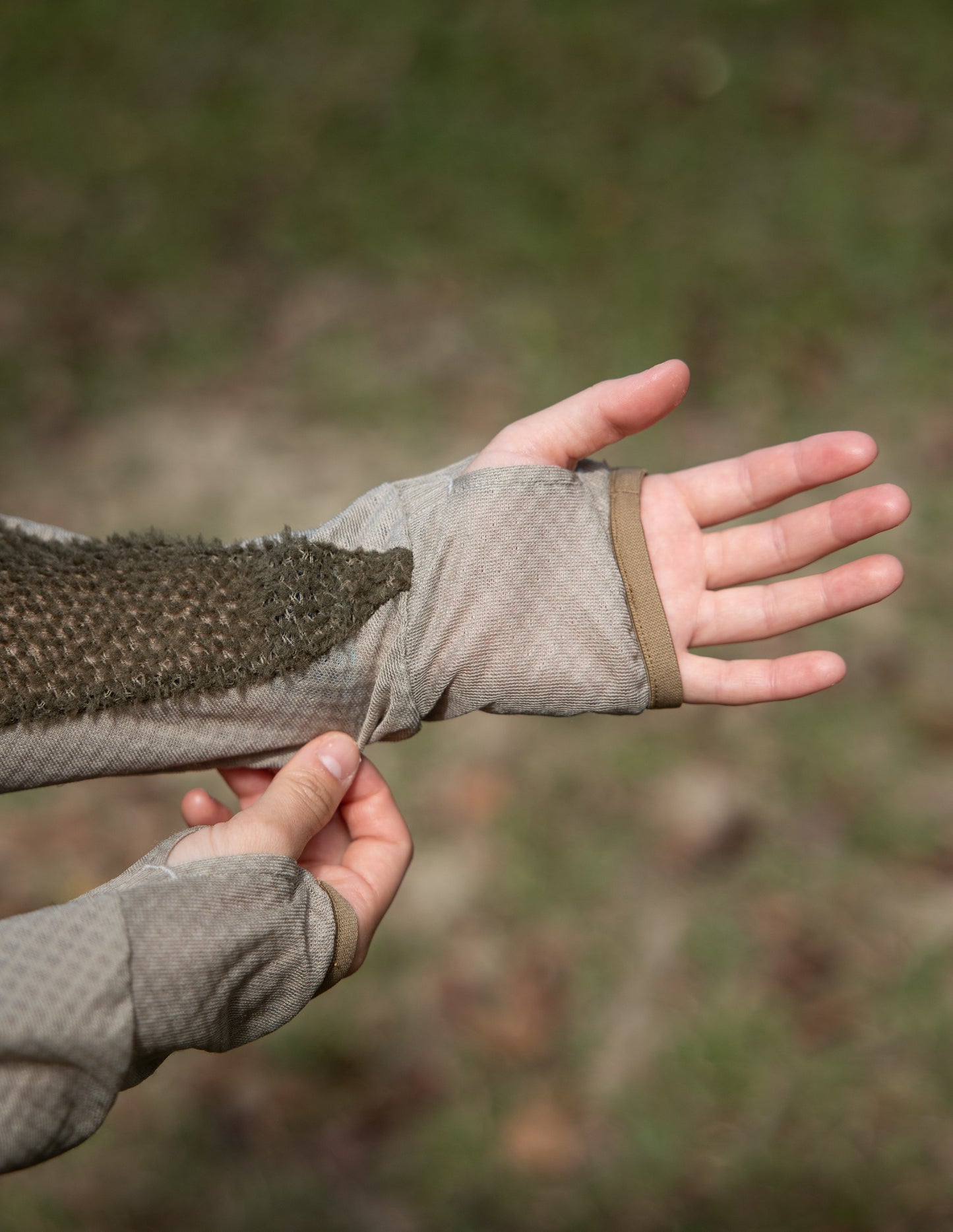 柯式野生活 X ULSUS Rover 聯名重磅回歸！