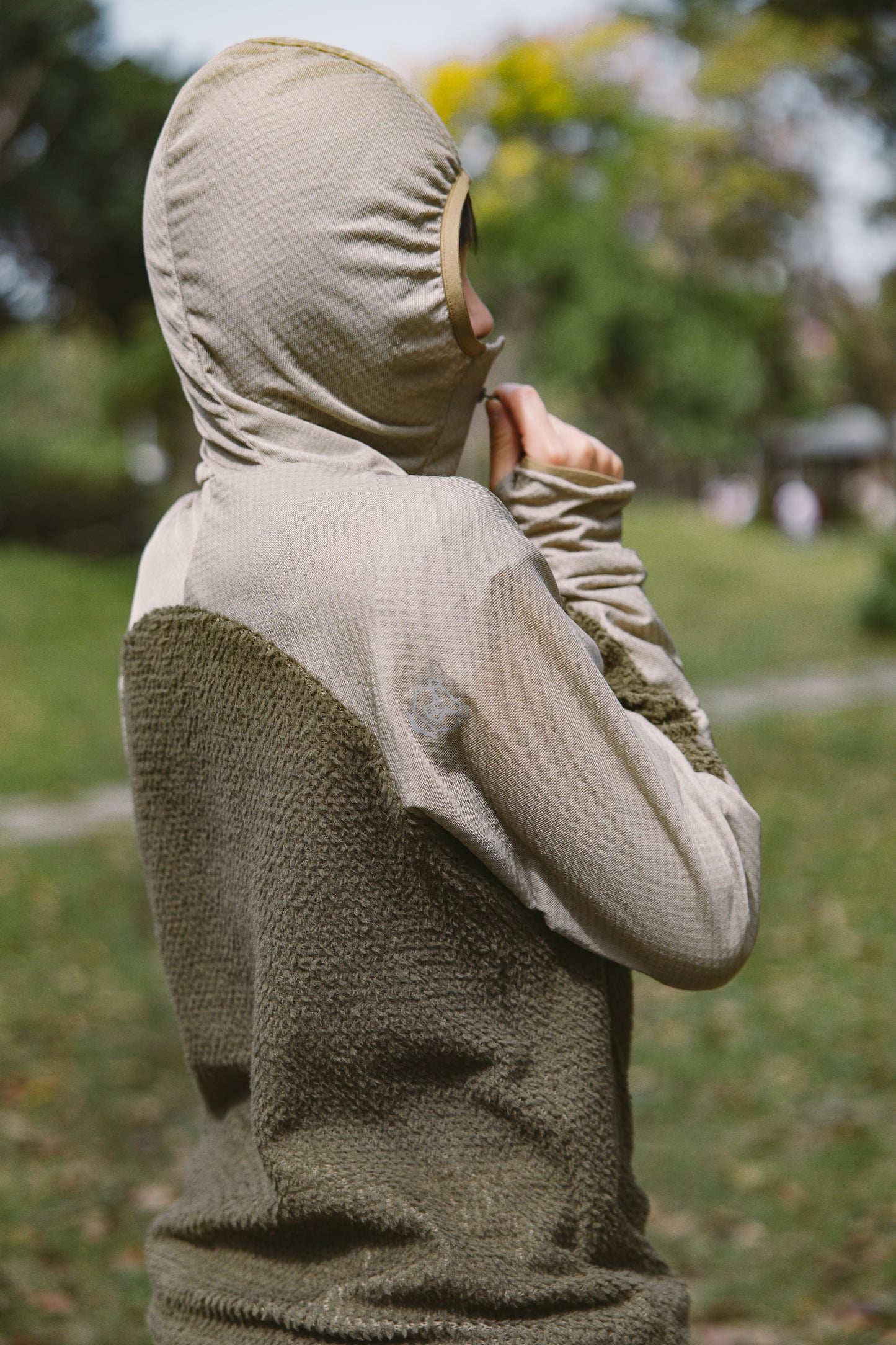 柯式野生活 X ULSUS Rover 聯名重磅回歸！