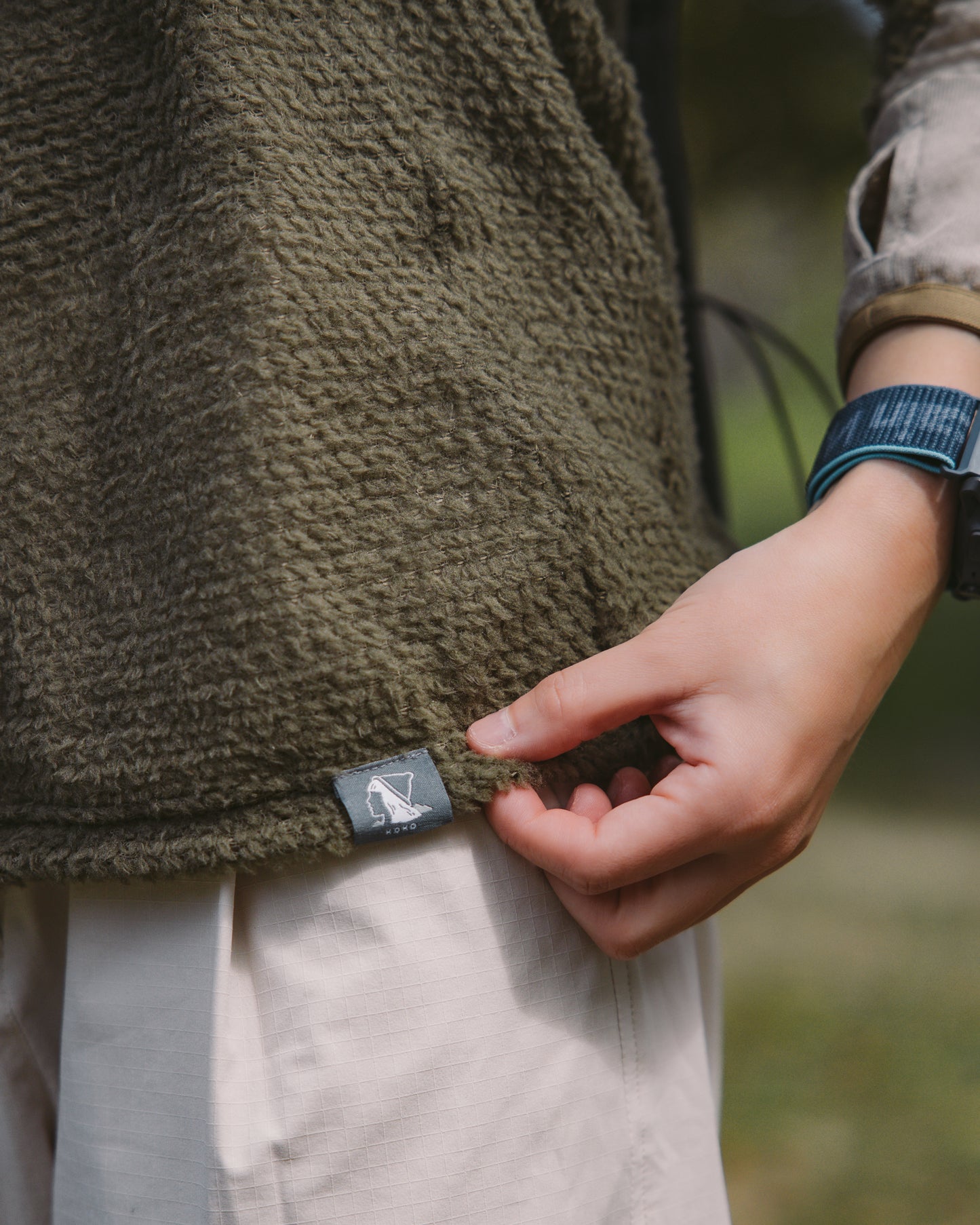 柯式野生活 X ULSUS Rover 聯名重磅回歸！