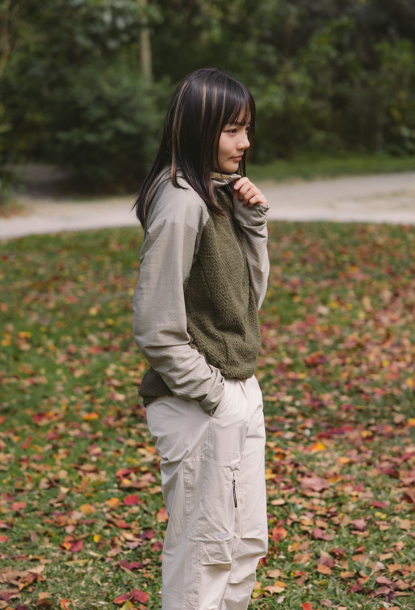 柯式野生活 X ULSUS Rover 聯名重磅回歸！