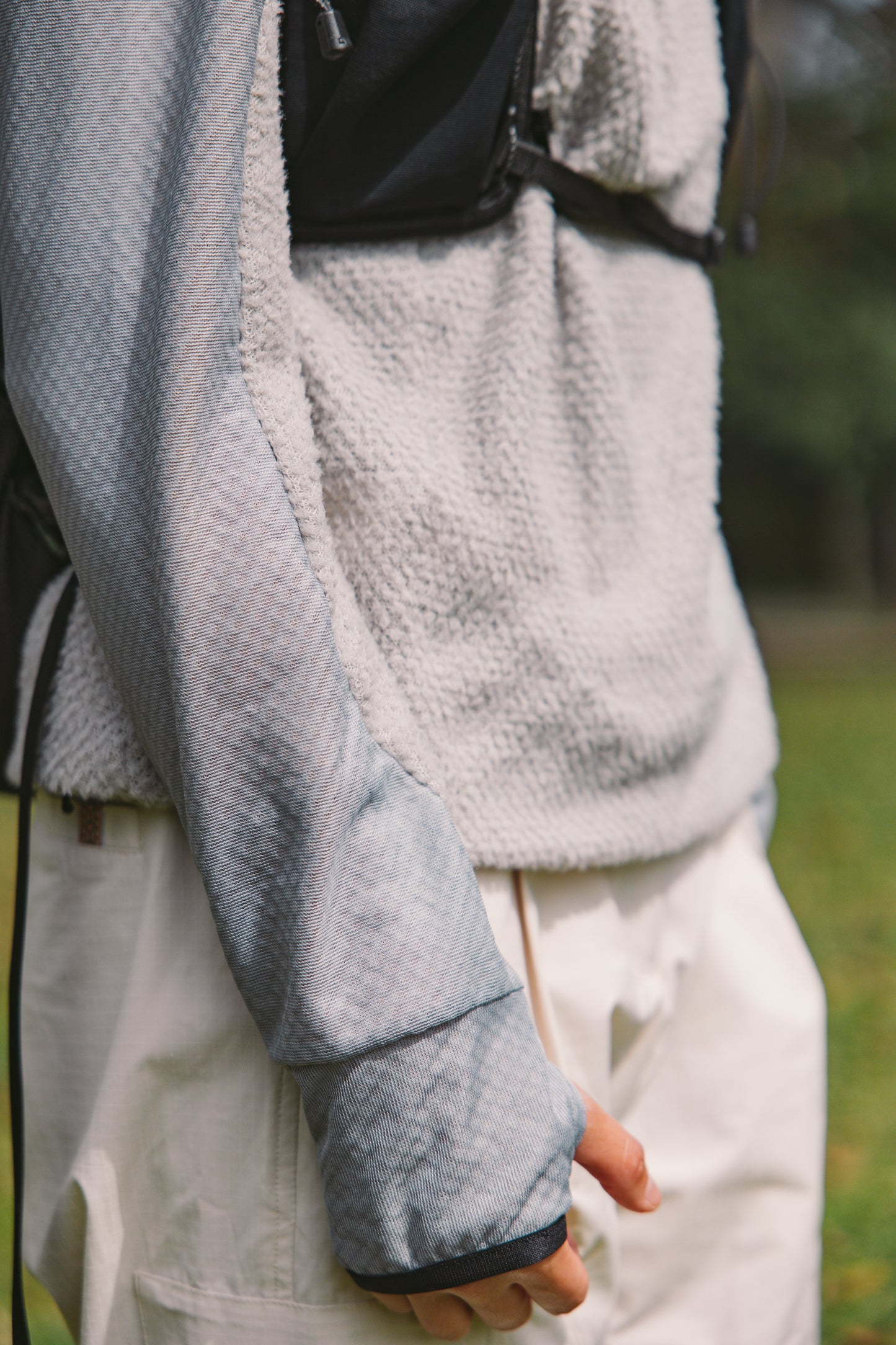 柯式野生活 X ULSUS Rover 聯名重磅回歸！