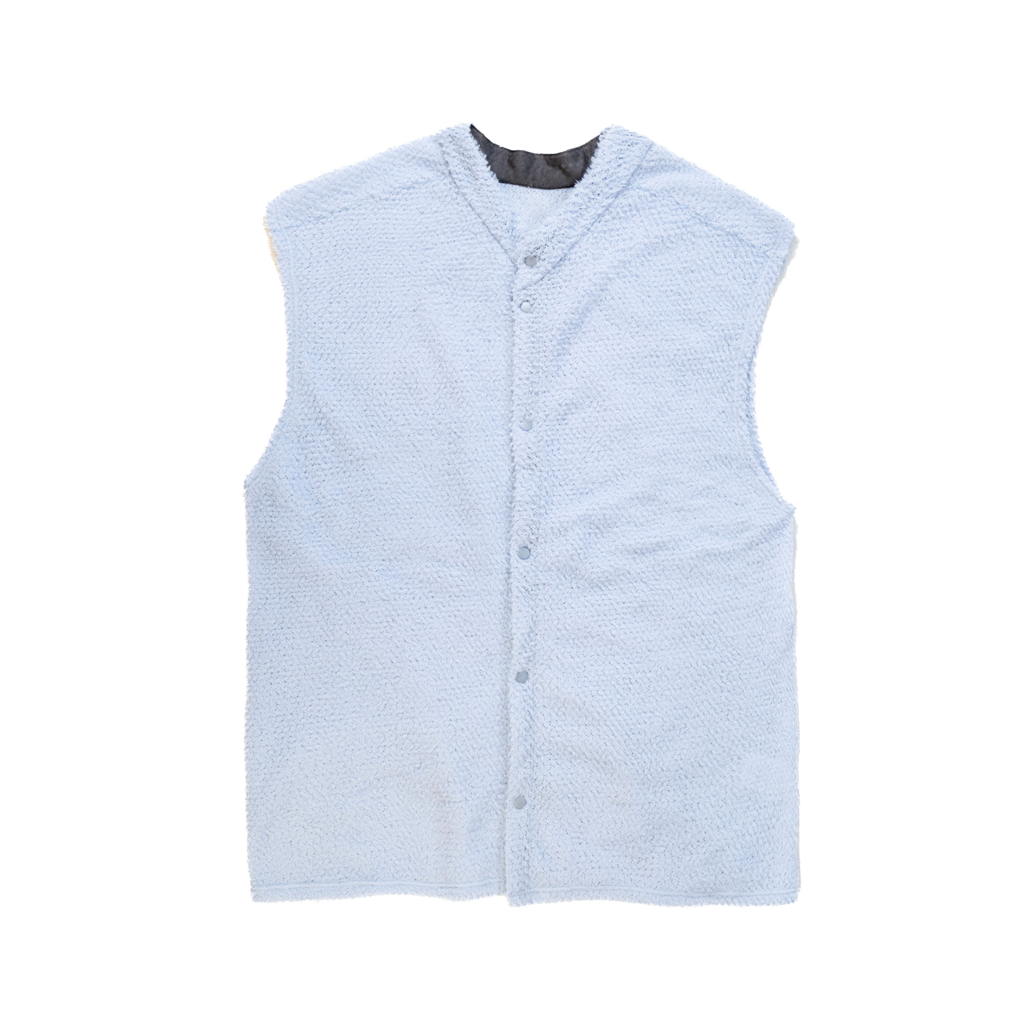【新品】Bear Vest 【ULSUS/ウルサス】Ghost Gray 90 Bear Vest 熊背心– ULSUS