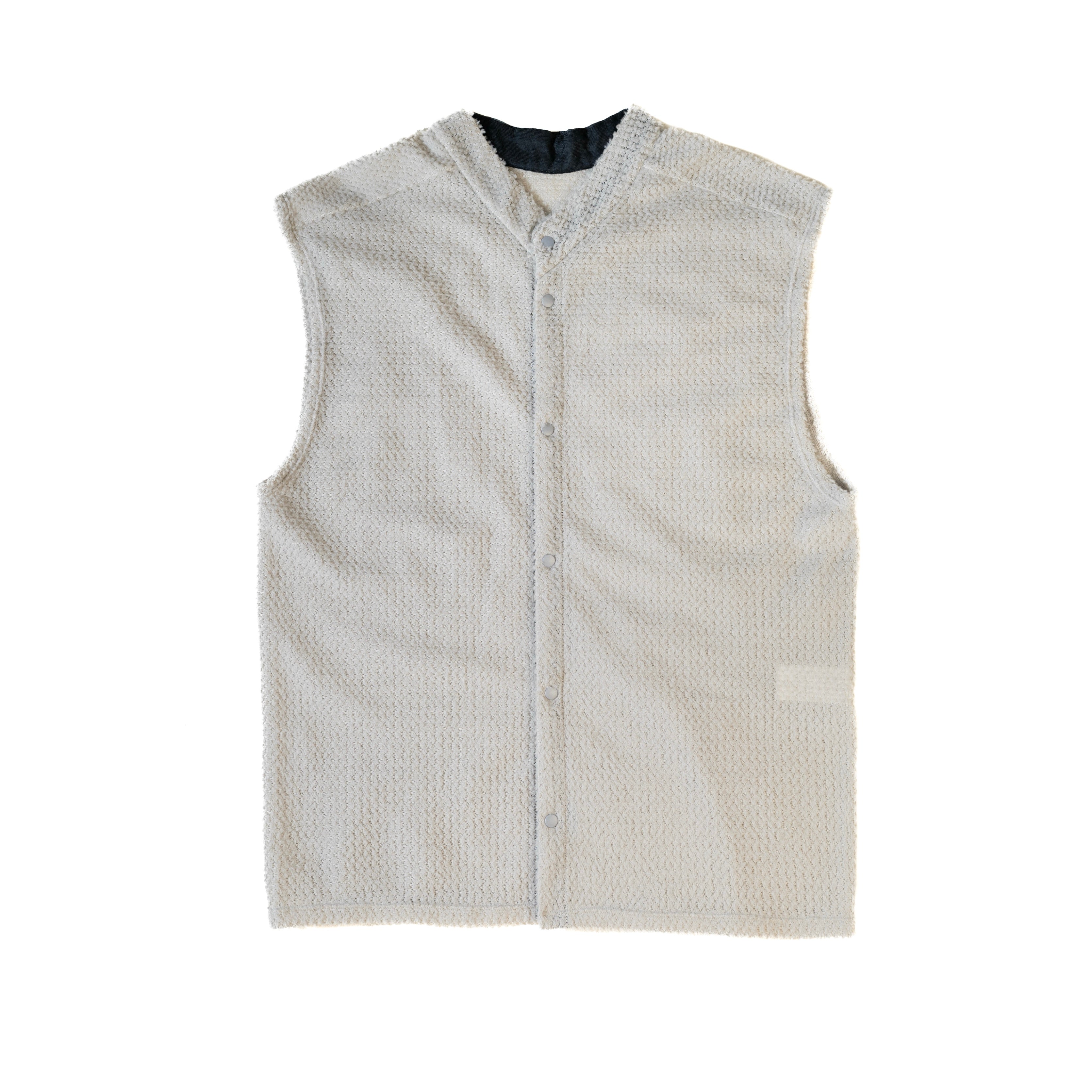 【新品】Bear Vest 【ULSUS/ウルサス】Ghost Gray 90 Bear Vest 熊背心– ULSUS