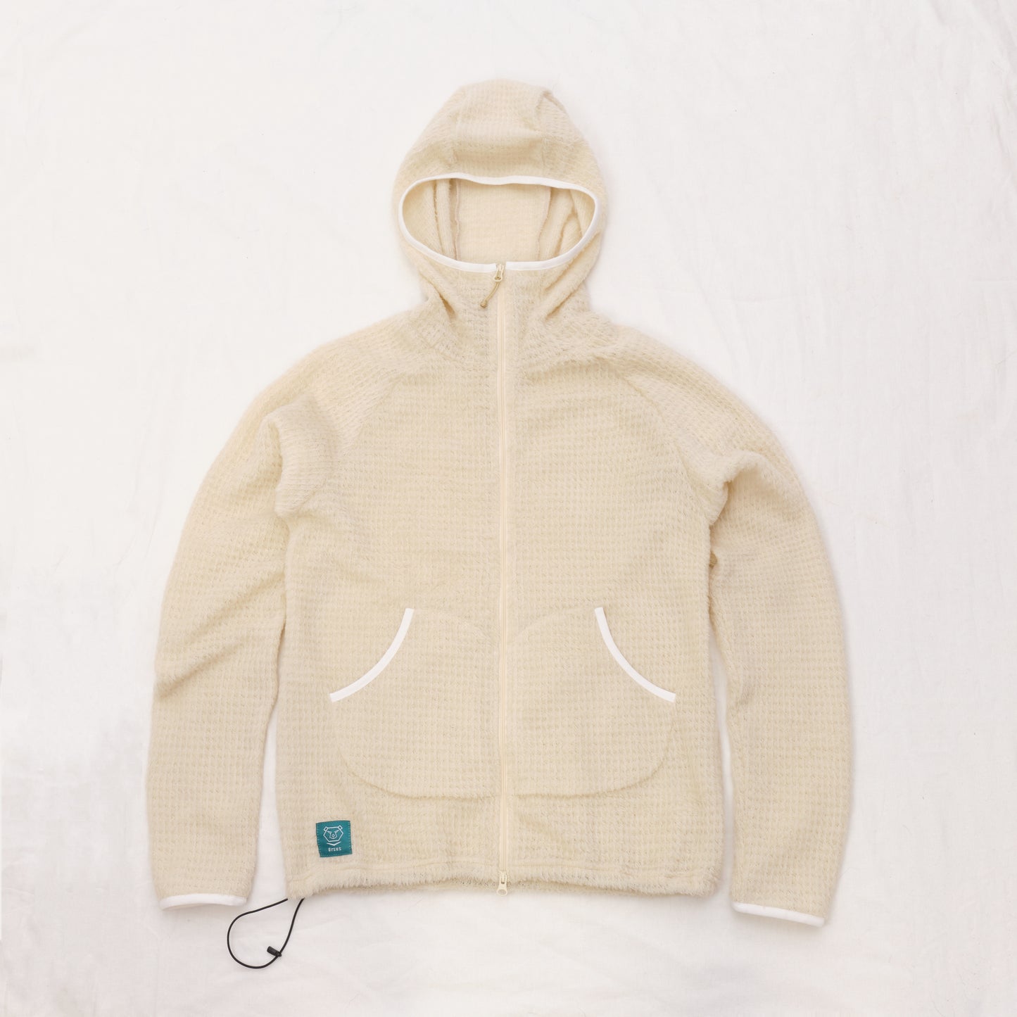 （Pre-order 預購中！）Anorak with Pocket 雙開外套口袋款