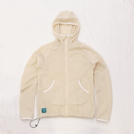 （Pre-order 預購中！）Anorak with Pocket 雙開外套口袋款