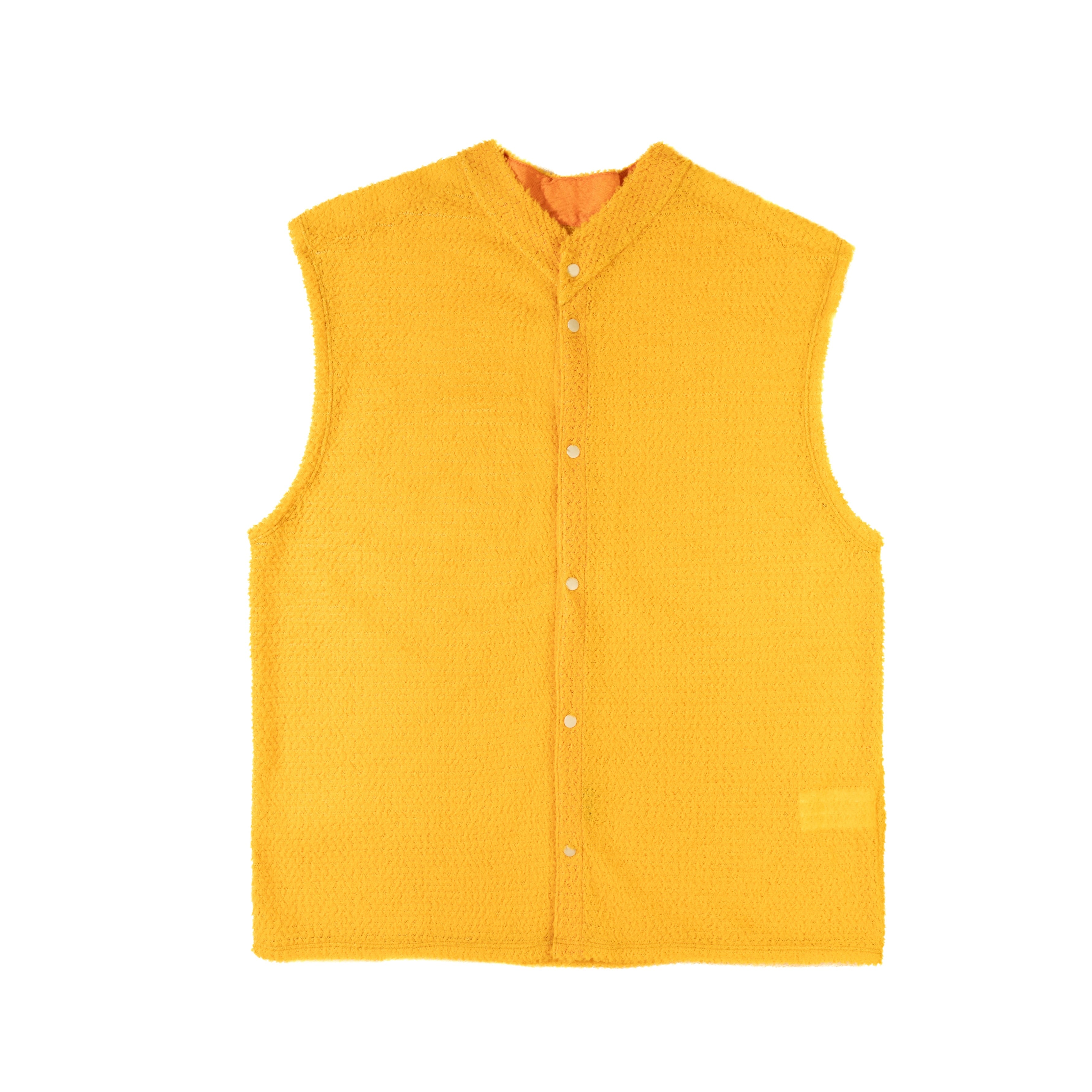Bear Vest 熊背心– ULSUS