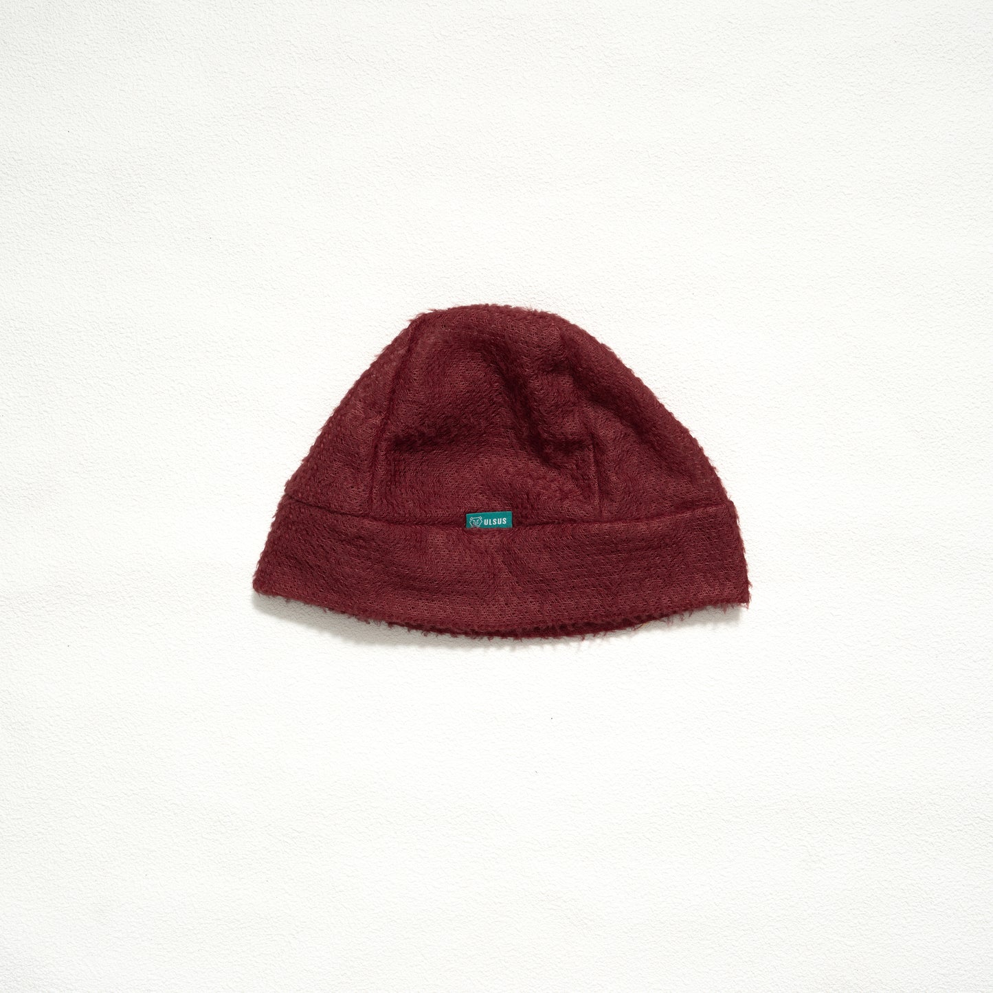 Beanie Bear 小熊毛帽