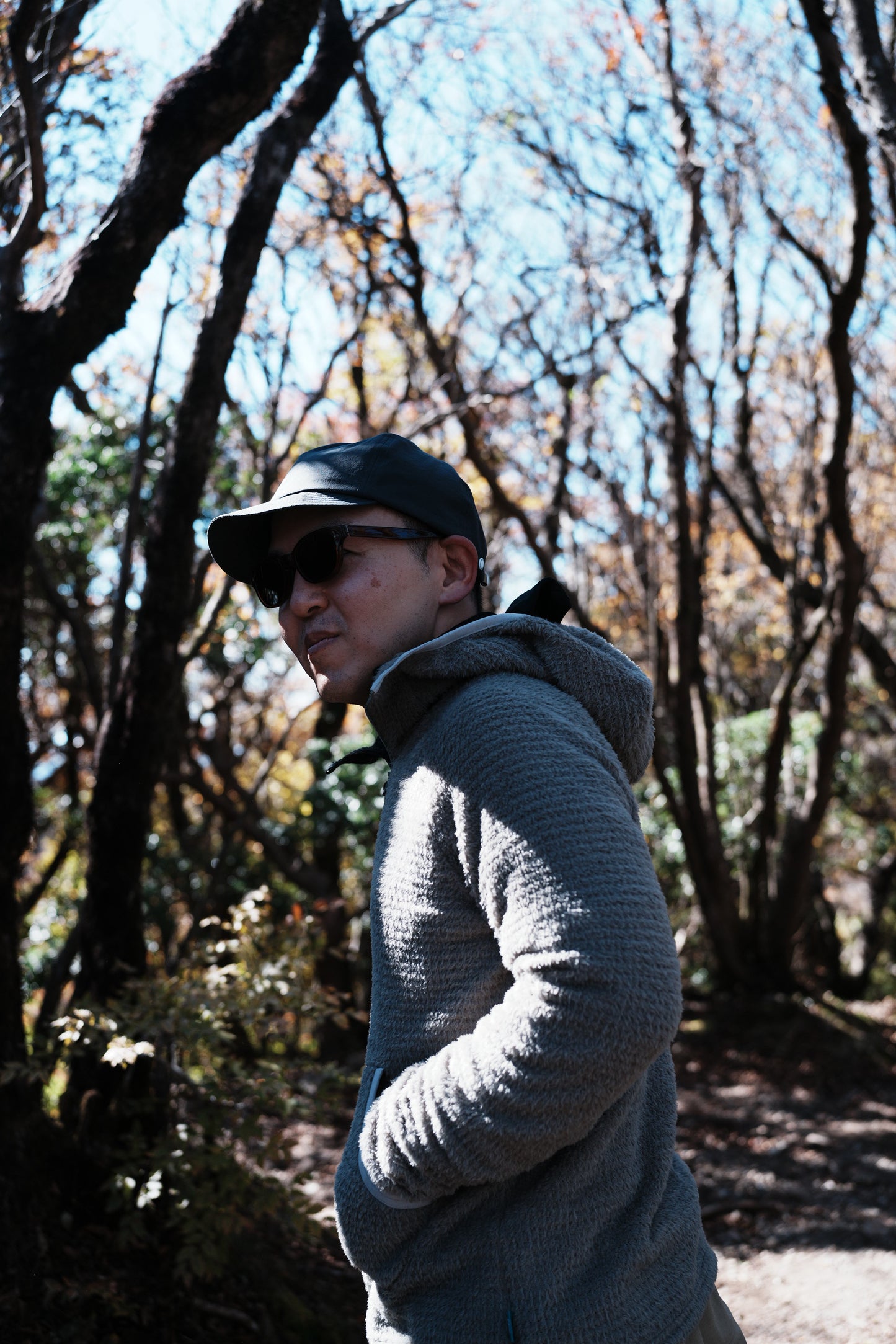 （Bestselling 熱賣上架中！） Anorak with Pocket 雙開外套口袋款