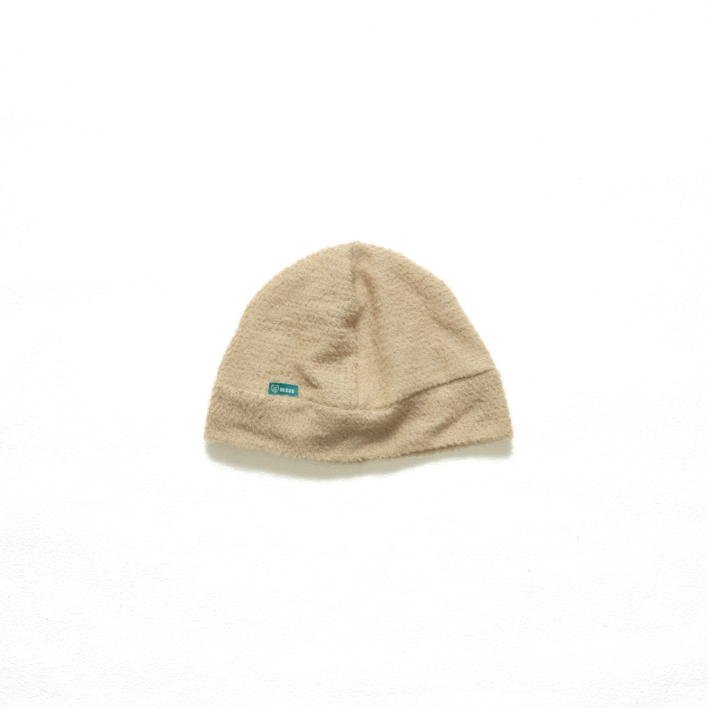 Beanie Bear 小熊毛帽