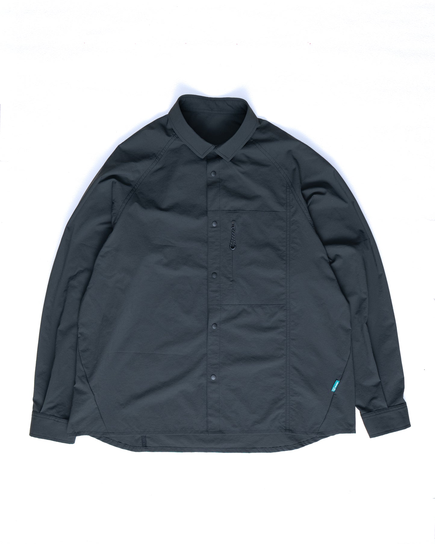 Ultra long sleeve shirt 長袖襯衫